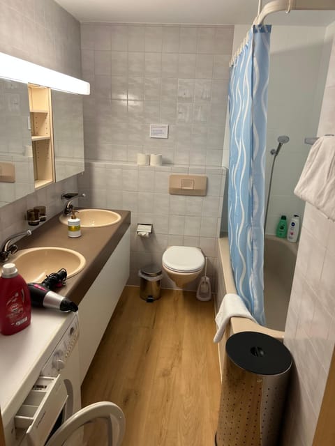 SAVOY 26 Apartment in Interlaken