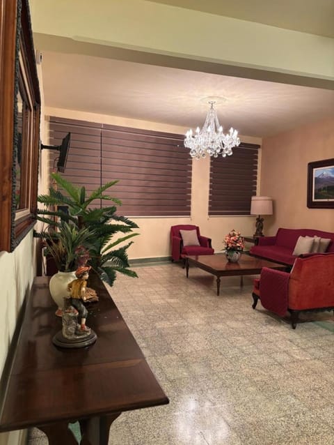 Departamento vintage Apartment in State of Puebla