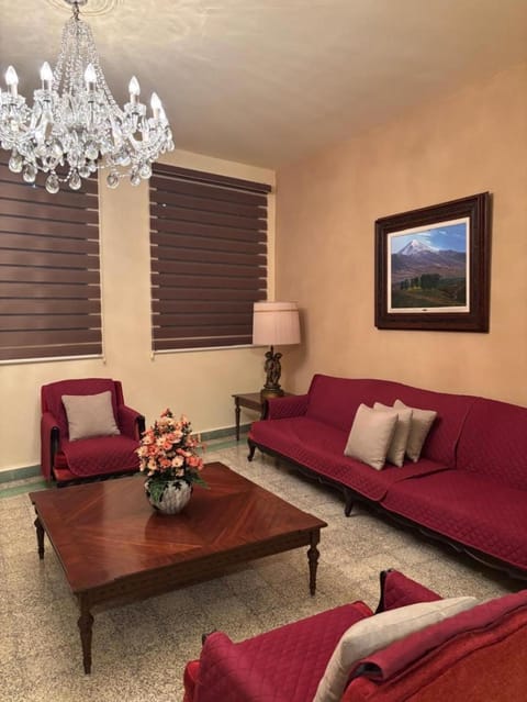 Departamento vintage Apartment in State of Puebla