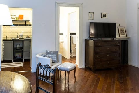 Appartamento Interno DeGobbi Apartment in Reggio Emilia
