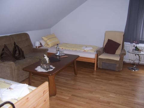 Gästehaus Schneider Inn in Worms