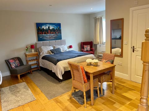 Neema Apartment in Barnstaple