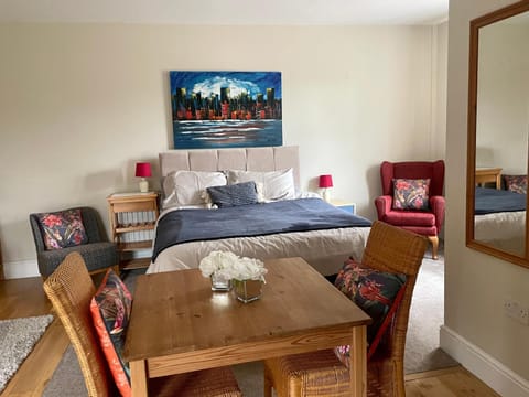 Neema Apartment in Barnstaple