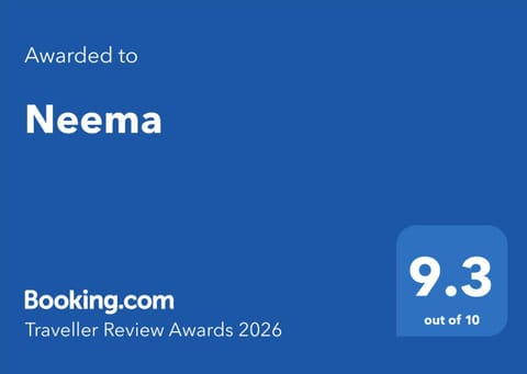 Neema Apartment in Barnstaple