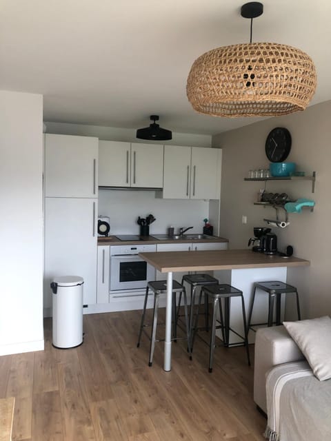 Les Bains de Wimereux Apartment in Wimereux