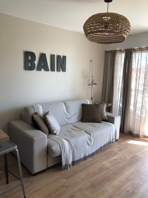 Les Bains de Wimereux Apartment in Wimereux