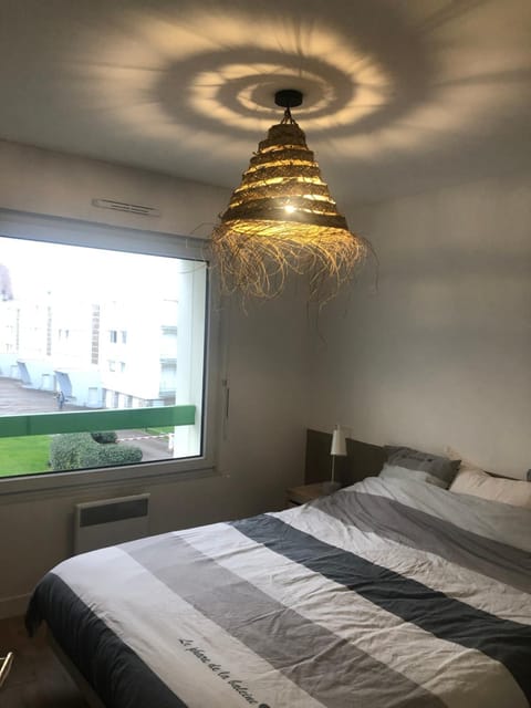 Les Bains de Wimereux Apartment in Wimereux