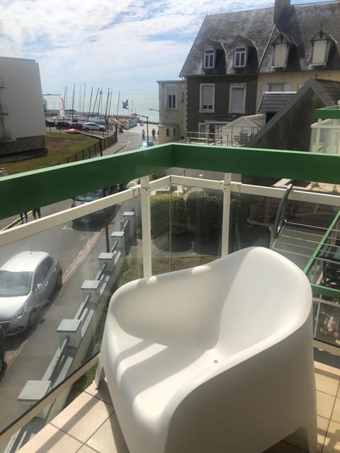 Les Bains de Wimereux Apartment in Wimereux