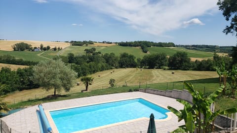 Garden, Garden view, Pool view, Swimming pool, Swimming pool