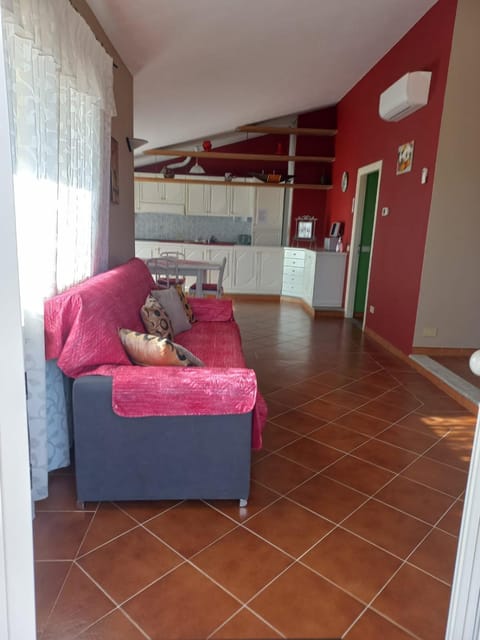 Casa Anna 24 apartment Apartment in Olbia