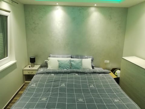 Extra Fruske Apartment in Vojvodina