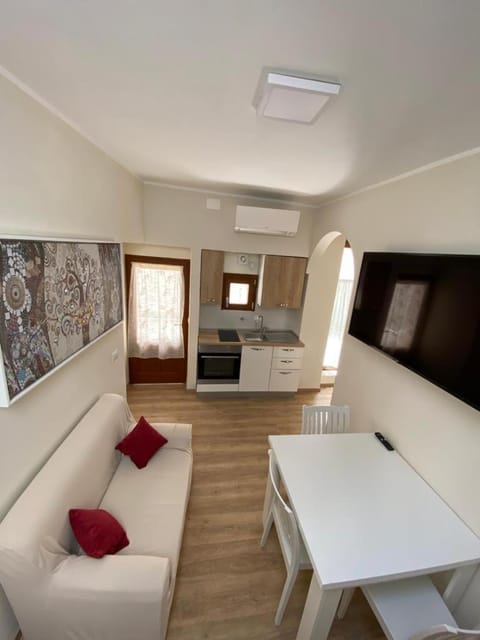 La cattedrale del mare Apartment in Termoli