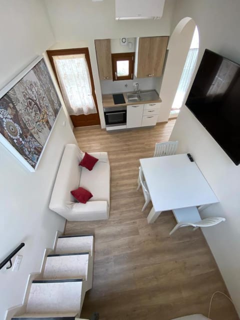 La cattedrale del mare Apartment in Termoli