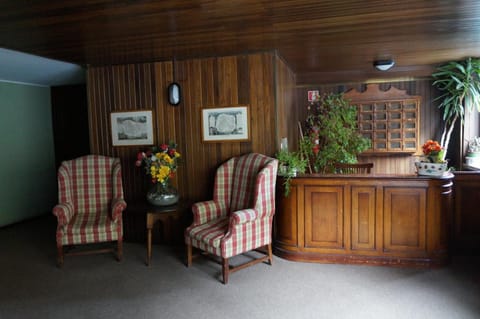 Window on the mountains Apartment in Breuil-Cervinia