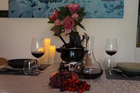 Window on the mountains Apartment in Breuil-Cervinia