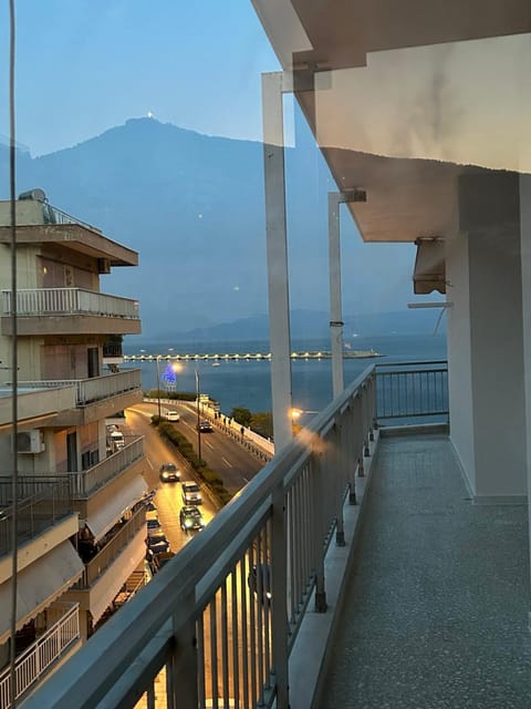 Sea view, Sea view