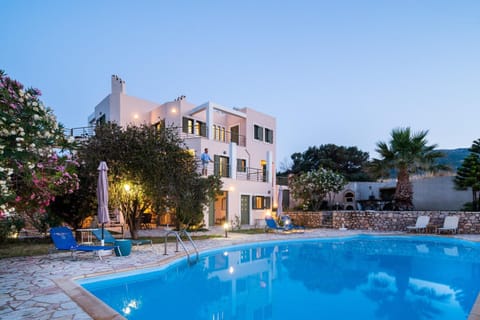 Property building, Swimming pool, Swimming pool