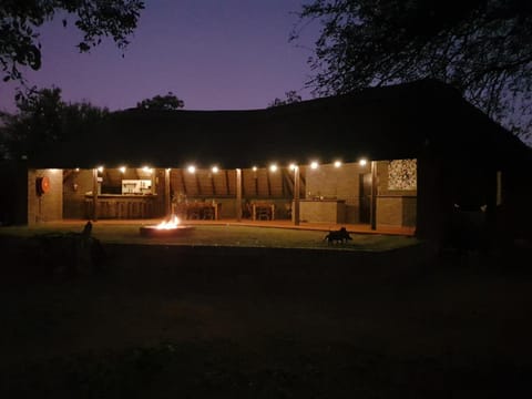 BBQ facilities