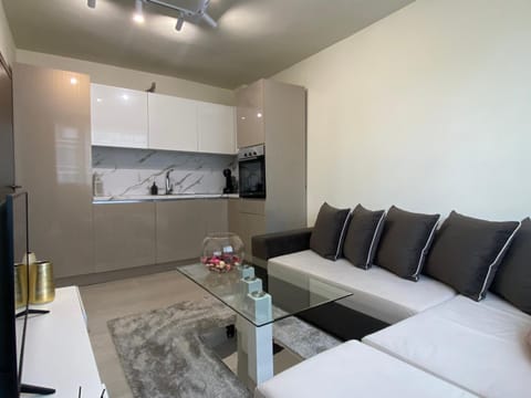 Brand new and modern apartment directly next to the metro station Apartment in Sofia