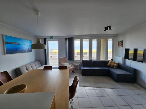 Archipel Apartment in Knokke-Heist