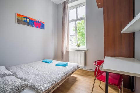 Duże mieszkanie - Aleja Niepodległości Apartment in Sopot