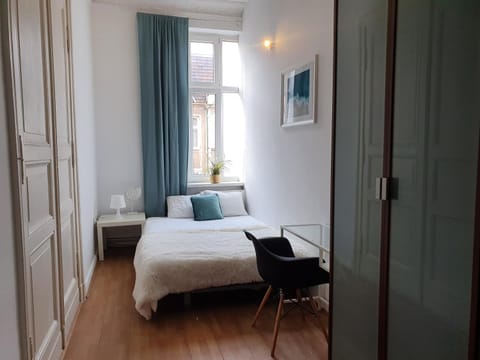 Duże mieszkanie - Aleja Niepodległości Apartment in Sopot