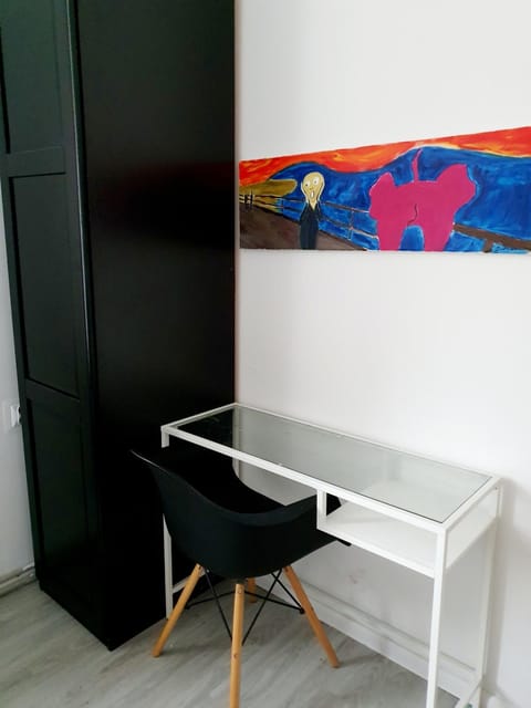 Duże mieszkanie - Aleja Niepodległości Apartment in Sopot