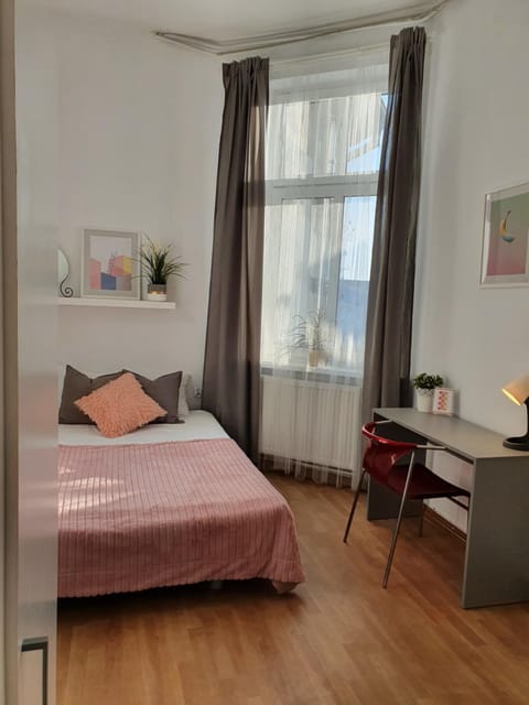 Duże mieszkanie - Aleja Niepodległości Apartment in Sopot