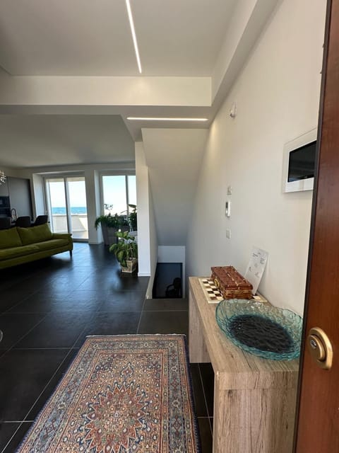 Bari Sea Paradise View Bed and Breakfast in Bari