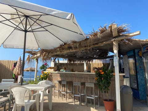 Property building, Garden, Breakfast