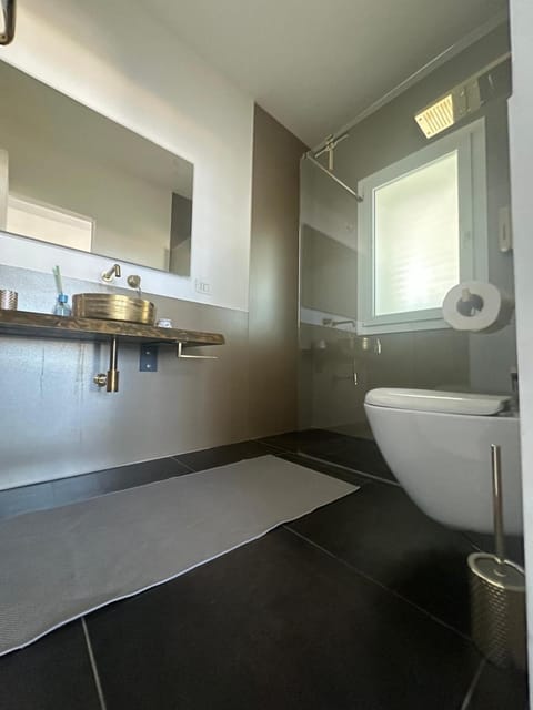 Bari Sea Paradise View Bed and Breakfast in Bari