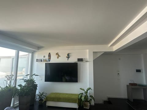 Bari Sea Paradise View Bed and Breakfast in Bari