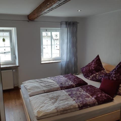 Haus Klara Apartment in Cochem-Zell