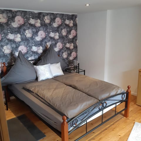 Haus Klara Apartment in Cochem-Zell