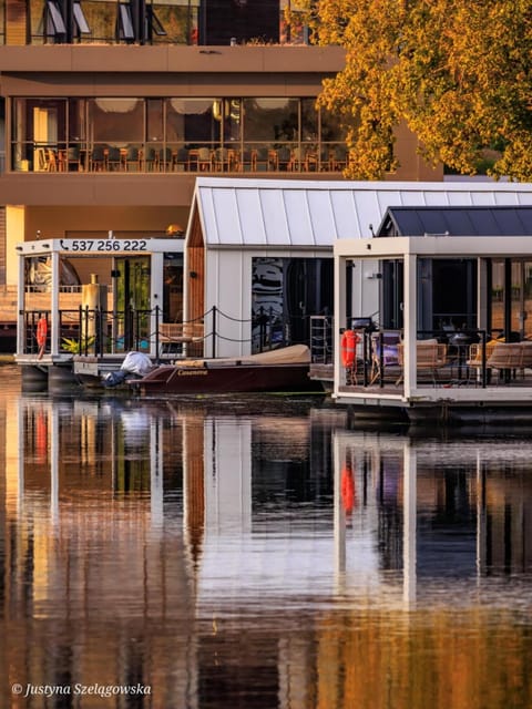 Day, River view