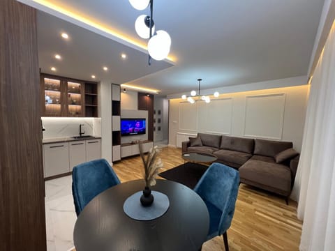 Lilly LuX Apartment in Vojvodina