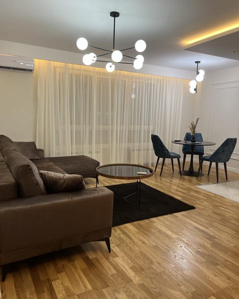 Lilly LuX Apartment in Vojvodina