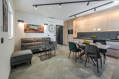 Sunset Premium Residence I Apartment in Dubrovnik