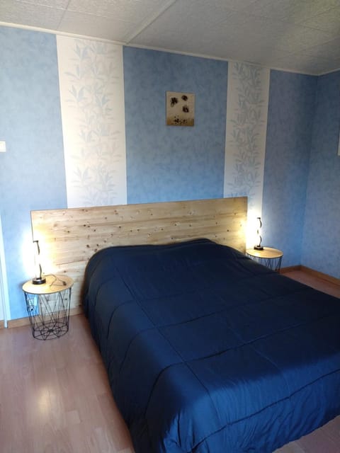 gite chez Maise Apartment in Vosges