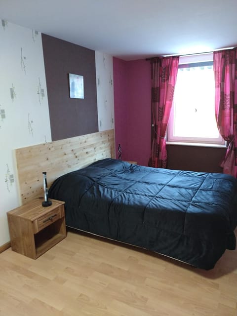 gite chez Maise Apartment in Vosges