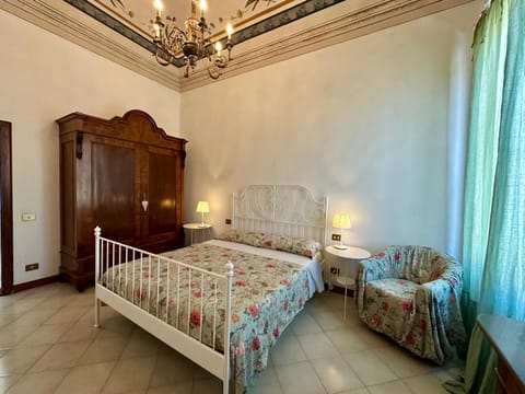 Villetta stile Liberty a Marina di Pisa Villa in Marina di Pisa