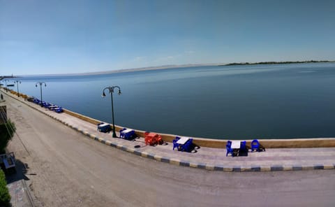 Lake view