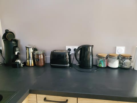 Appartement entre lac et montagnes Apartment in Haute-Savoie