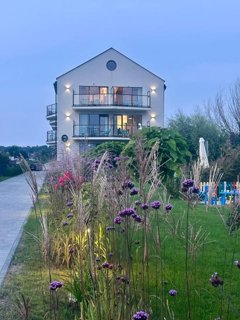 Apartamenty Mistral Apartment in Pomeranian Voivodeship