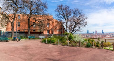 Hostel Lyon Centre Hostel in Lyon