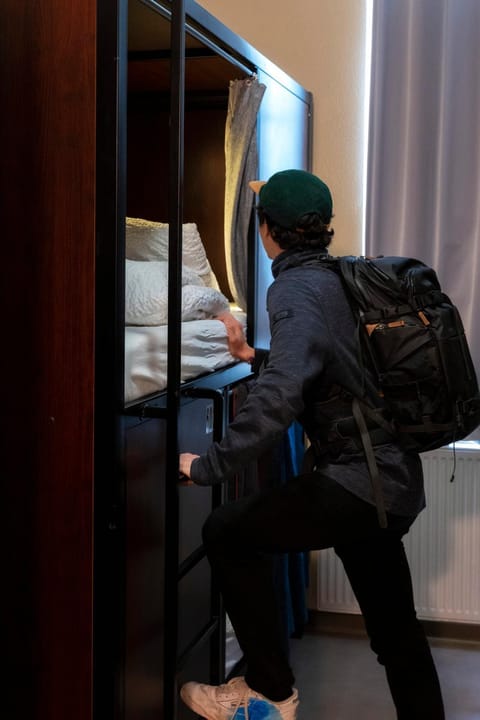 Hostel Lyon Centre Hostel in Lyon