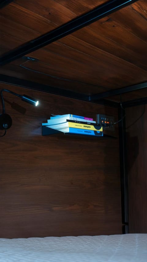 Hostel Lyon Centre Hostel in Lyon