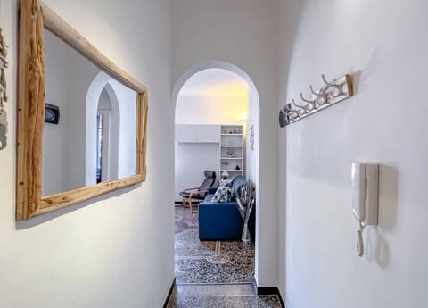 Grande appartamento in zona tranquilla Apartment in Varazze