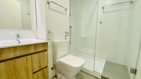 Centrally located duplex: Madrid Río-Palacio Real LINNEO Apartment in Centro