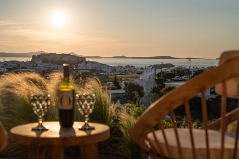 View (from property/room), City view, Garden view, Landmark view, Sea view